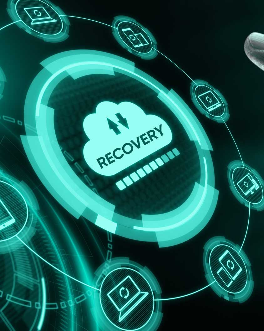 Datenrettung Leverkusen